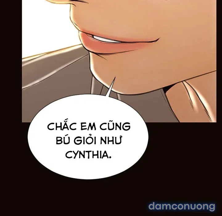 Siêu Sao Cynthia Oh 