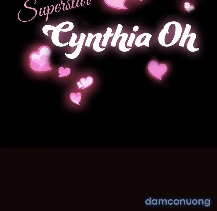 Siêu Sao Cynthia Oh 