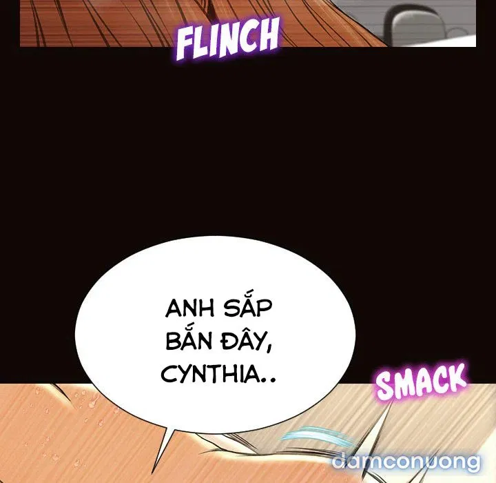 Siêu Sao Cynthia Oh 