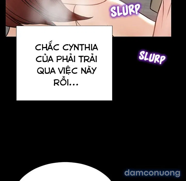 Siêu Sao Cynthia Oh 
