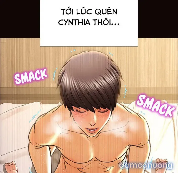 Siêu Sao Cynthia Oh 