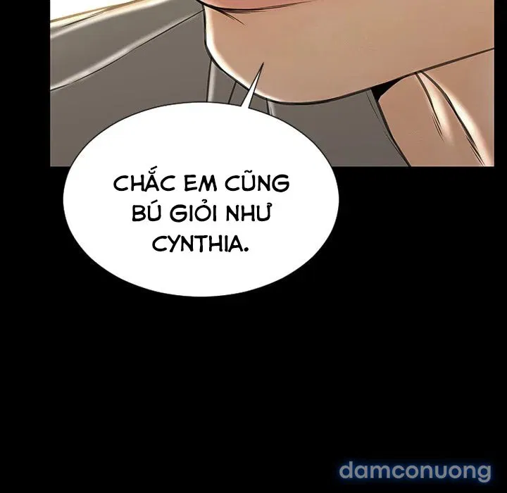 Siêu Sao Cynthia Oh 