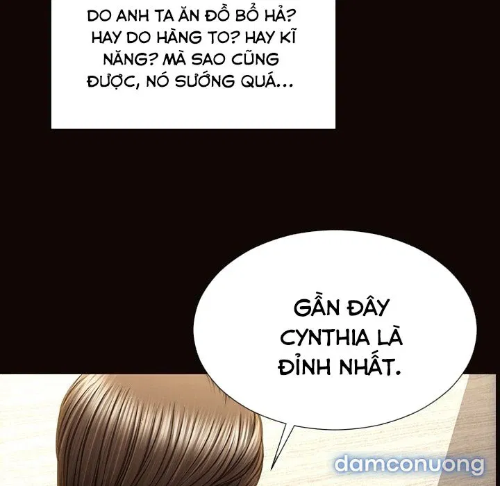 Siêu Sao Cynthia Oh 