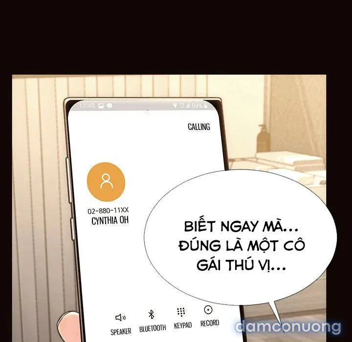 Siêu Sao Cynthia Oh 