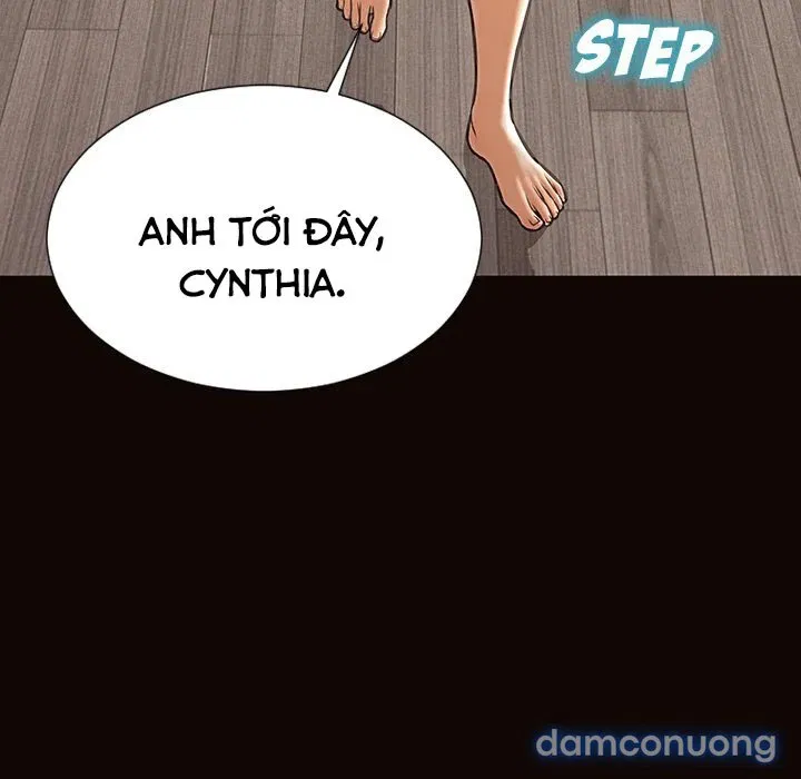 Siêu Sao Cynthia Oh 