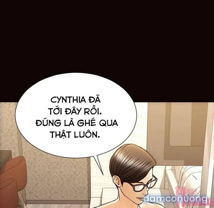 Siêu Sao Cynthia Oh 