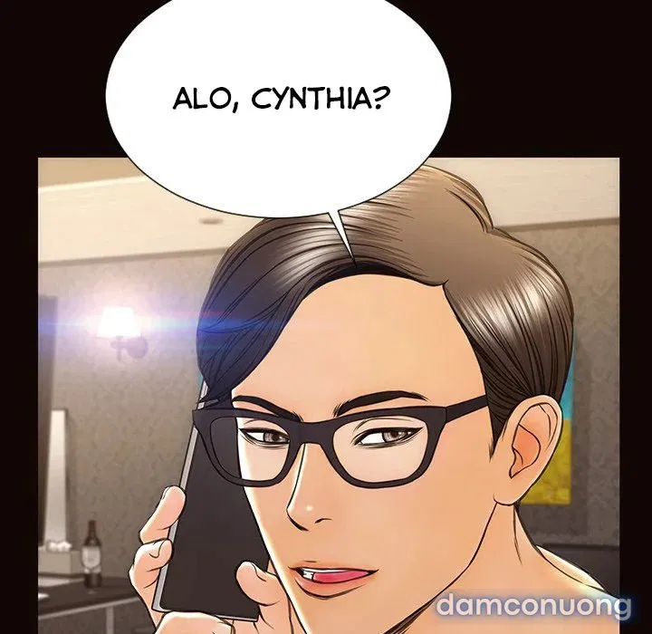 Siêu Sao Cynthia Oh 