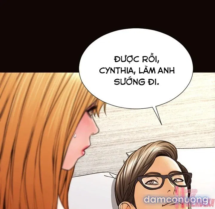 Siêu Sao Cynthia Oh 