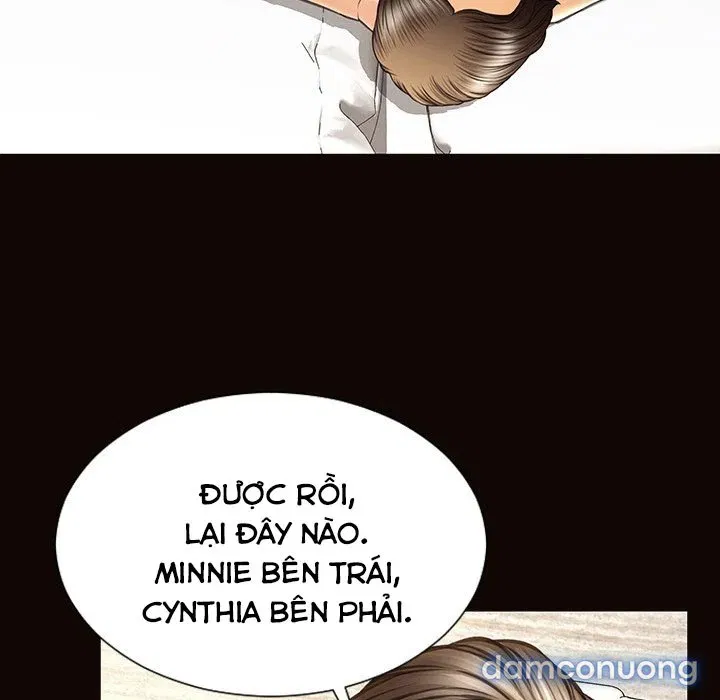 Siêu Sao Cynthia Oh 