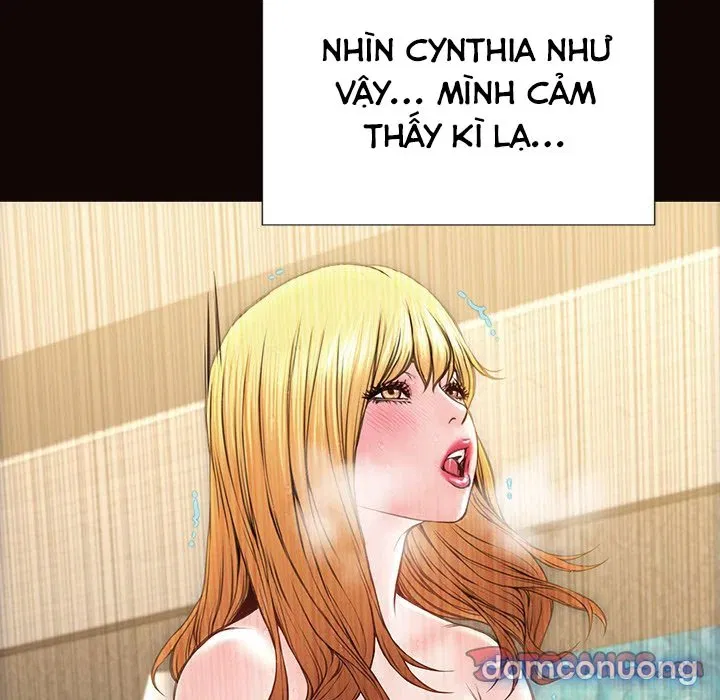 Siêu Sao Cynthia Oh 