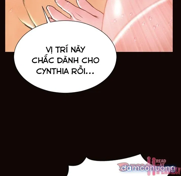 Siêu Sao Cynthia Oh 