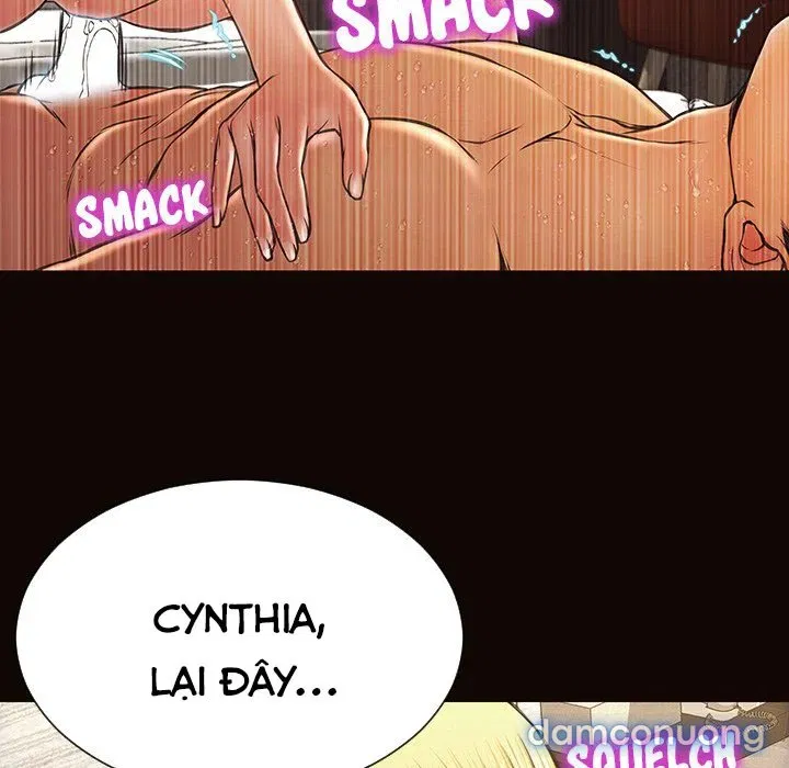 Siêu Sao Cynthia Oh 