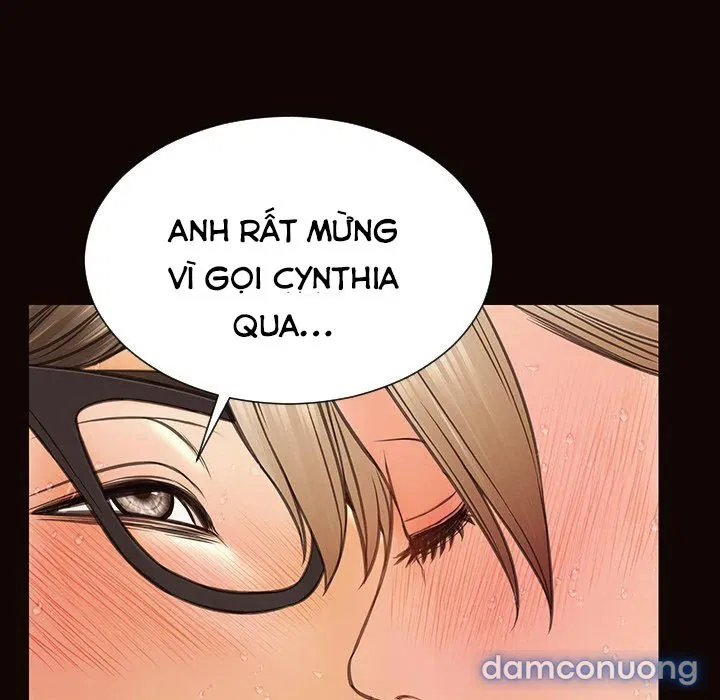 Siêu Sao Cynthia Oh 