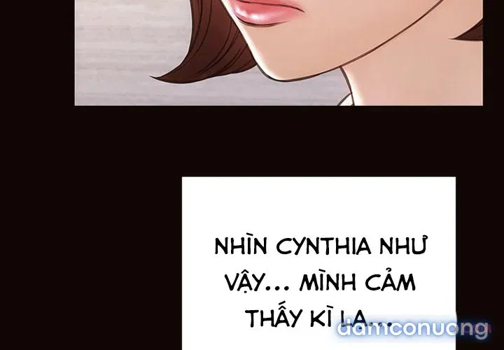Siêu Sao Cynthia Oh 