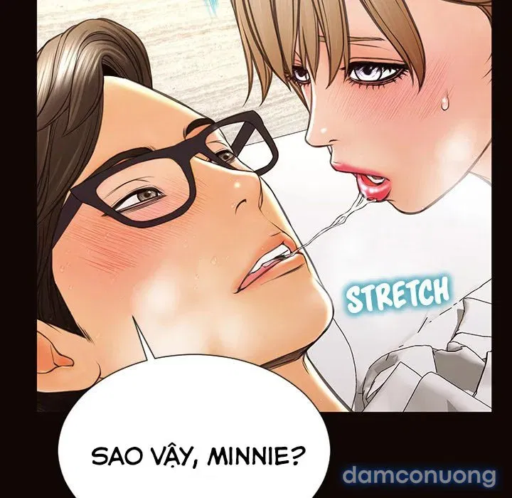 Siêu Sao Cynthia Oh 
