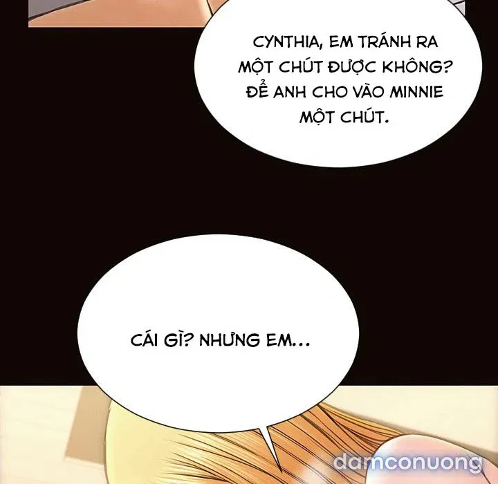 Siêu Sao Cynthia Oh 