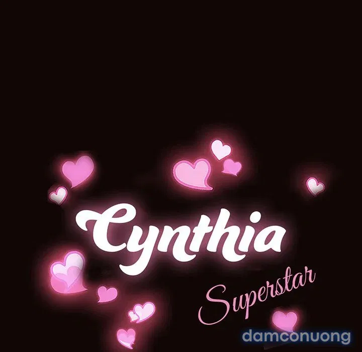 Siêu Sao Cynthia Oh 