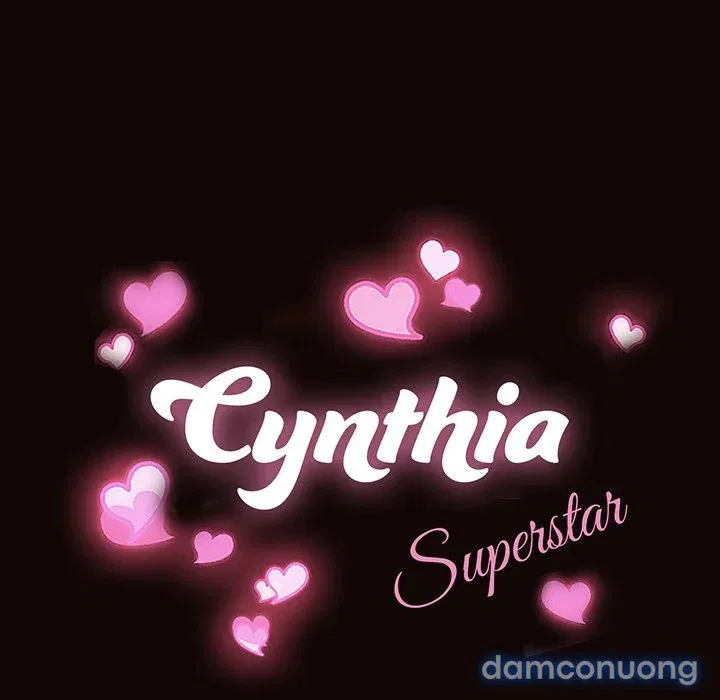 Siêu Sao Cynthia Oh 