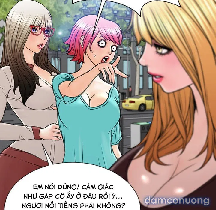 Siêu Sao Cynthia Oh 