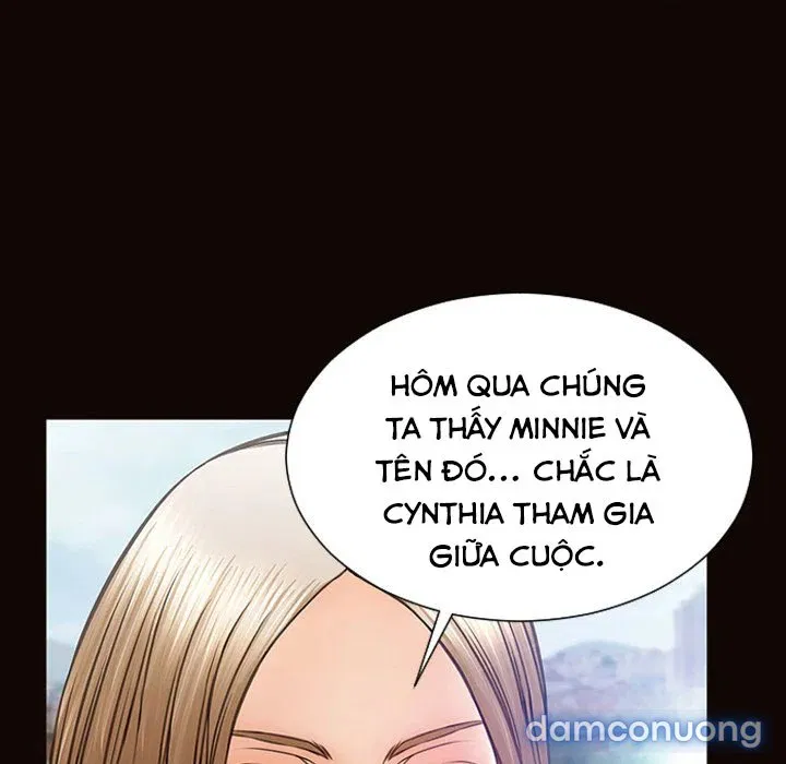 Siêu Sao Cynthia Oh 