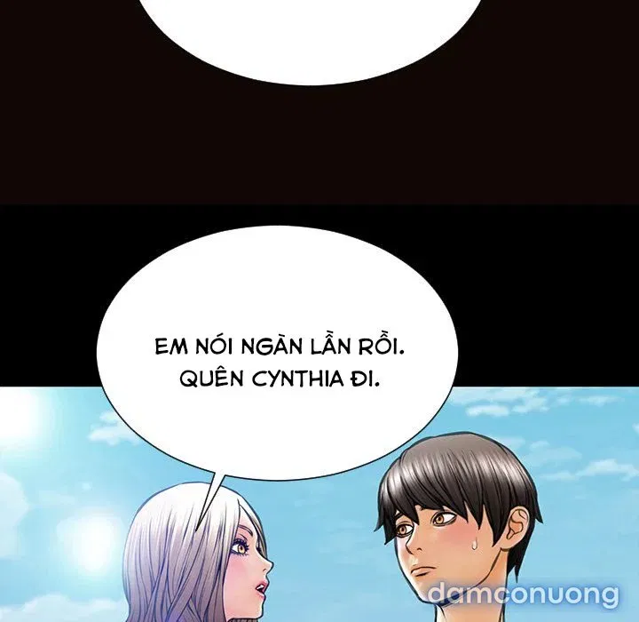 Siêu Sao Cynthia Oh 