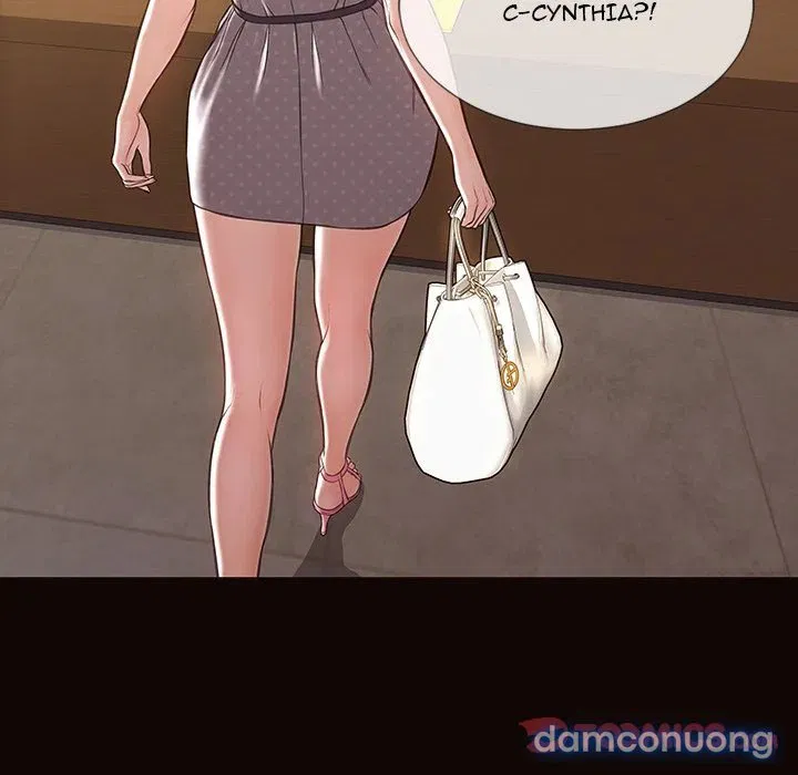 Siêu Sao Cynthia Oh 
