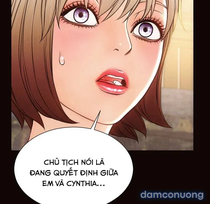 Siêu Sao Cynthia Oh 
