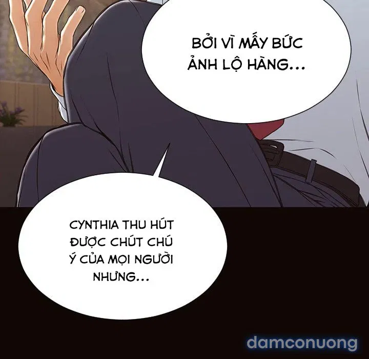 Siêu Sao Cynthia Oh 