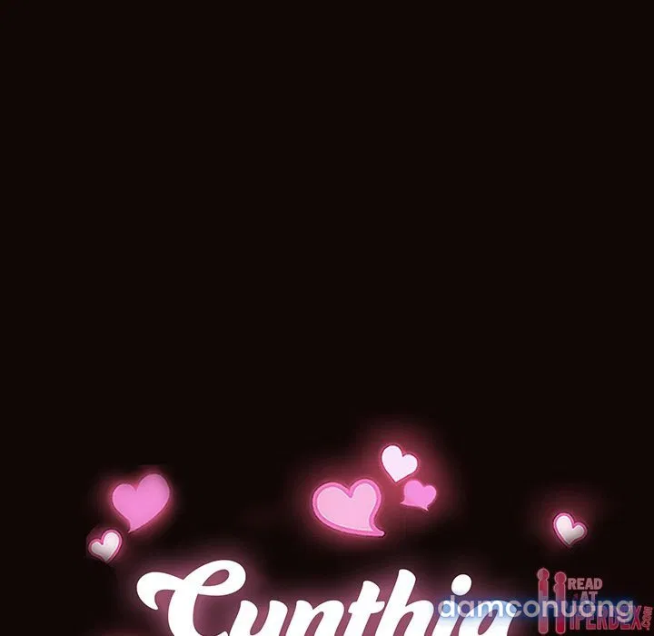 Siêu Sao Cynthia Oh 