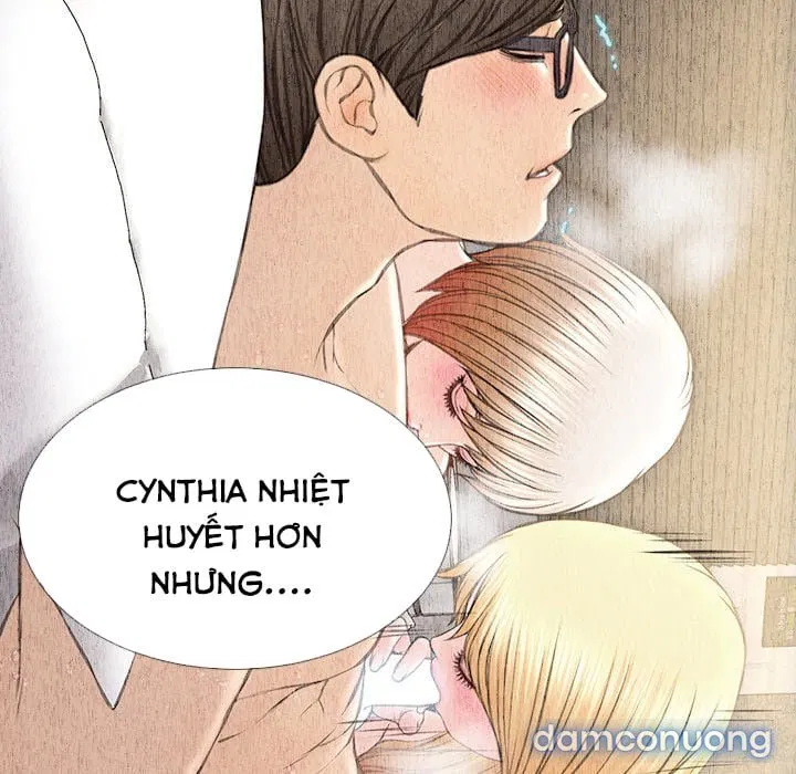 Siêu Sao Cynthia Oh 