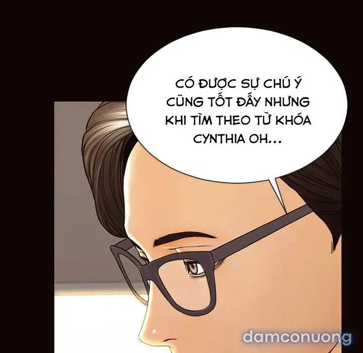 Siêu Sao Cynthia Oh 