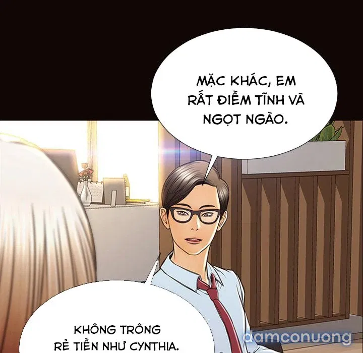 Siêu Sao Cynthia Oh 