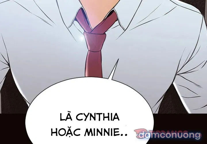 Siêu Sao Cynthia Oh 