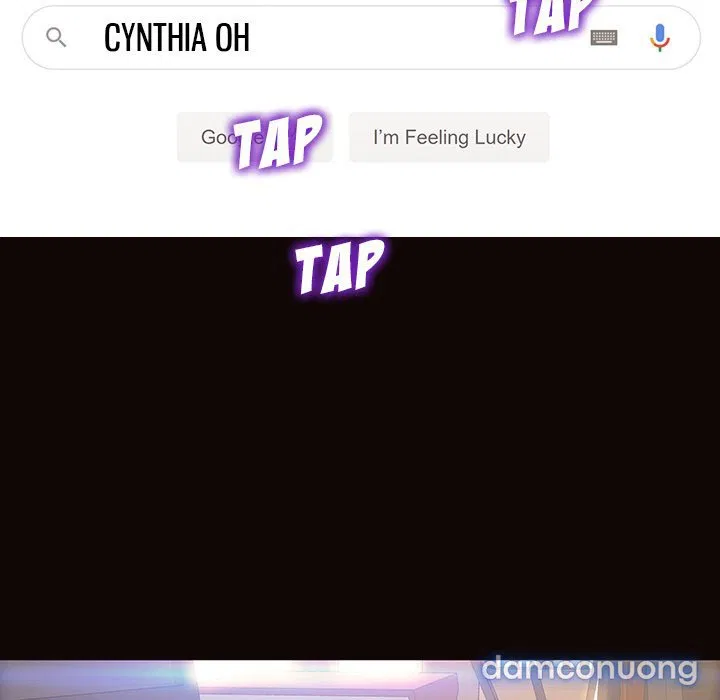 Siêu Sao Cynthia Oh 