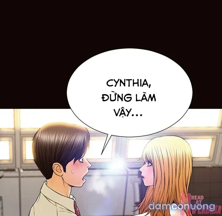 Siêu Sao Cynthia Oh 