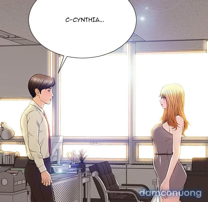 Siêu Sao Cynthia Oh 