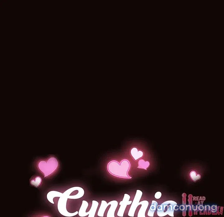 Siêu Sao Cynthia Oh 