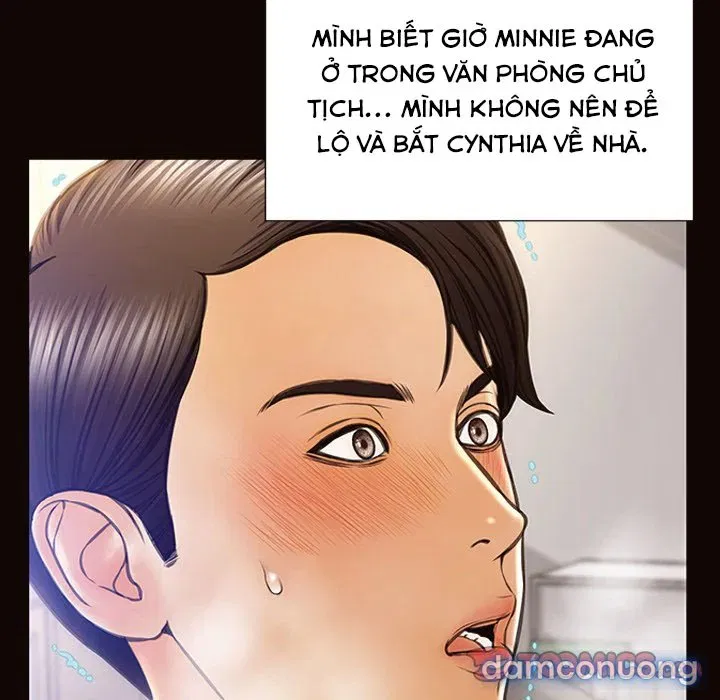 Siêu Sao Cynthia Oh 