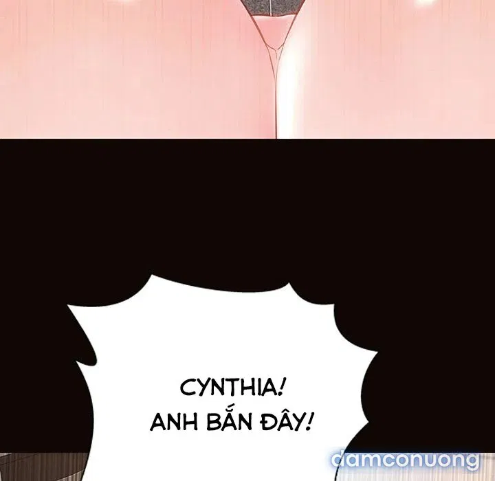Siêu Sao Cynthia Oh 