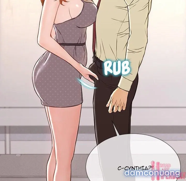 Siêu Sao Cynthia Oh 