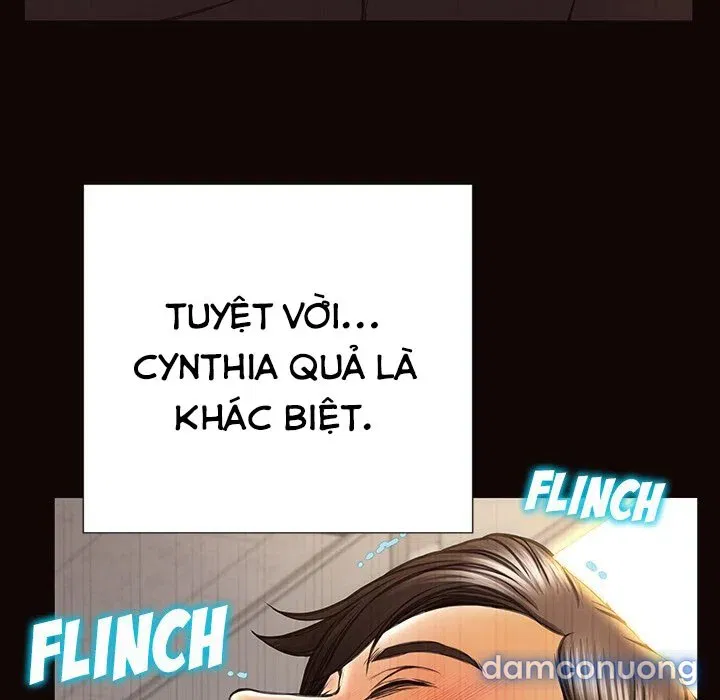 Siêu Sao Cynthia Oh 