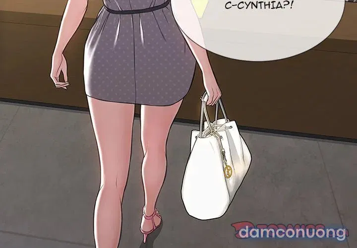 Siêu Sao Cynthia Oh 