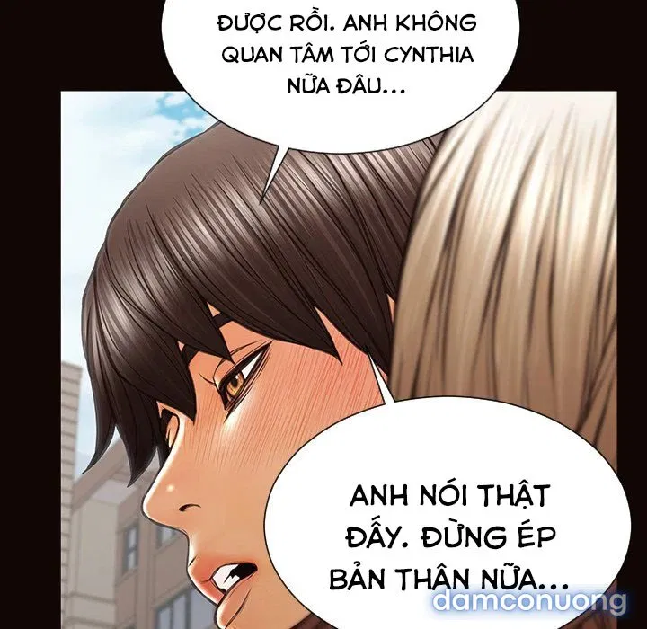 Siêu Sao Cynthia Oh 