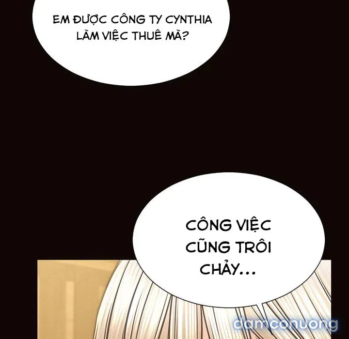 Siêu Sao Cynthia Oh 