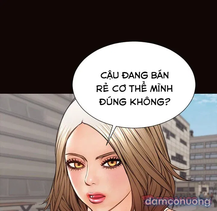 Siêu Sao Cynthia Oh 