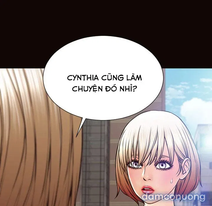 Siêu Sao Cynthia Oh 