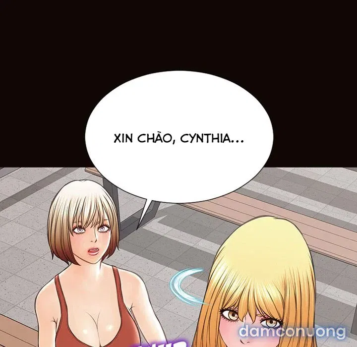 Siêu Sao Cynthia Oh 