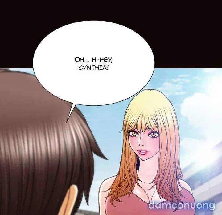 Siêu Sao Cynthia Oh 