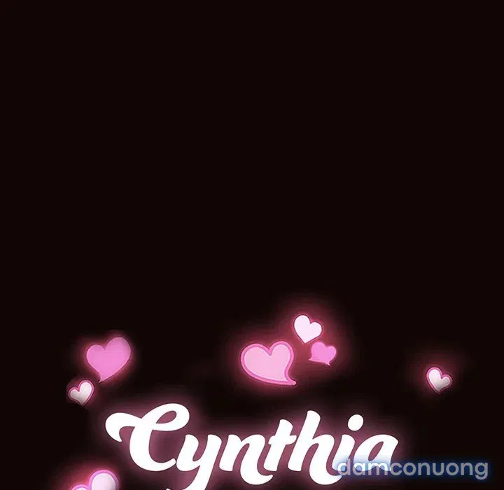 Siêu Sao Cynthia Oh 