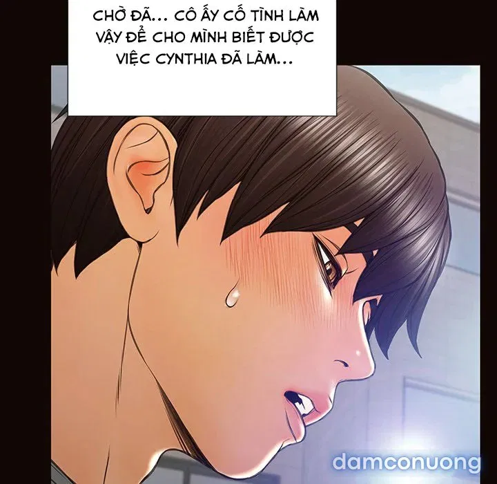 Siêu Sao Cynthia Oh 